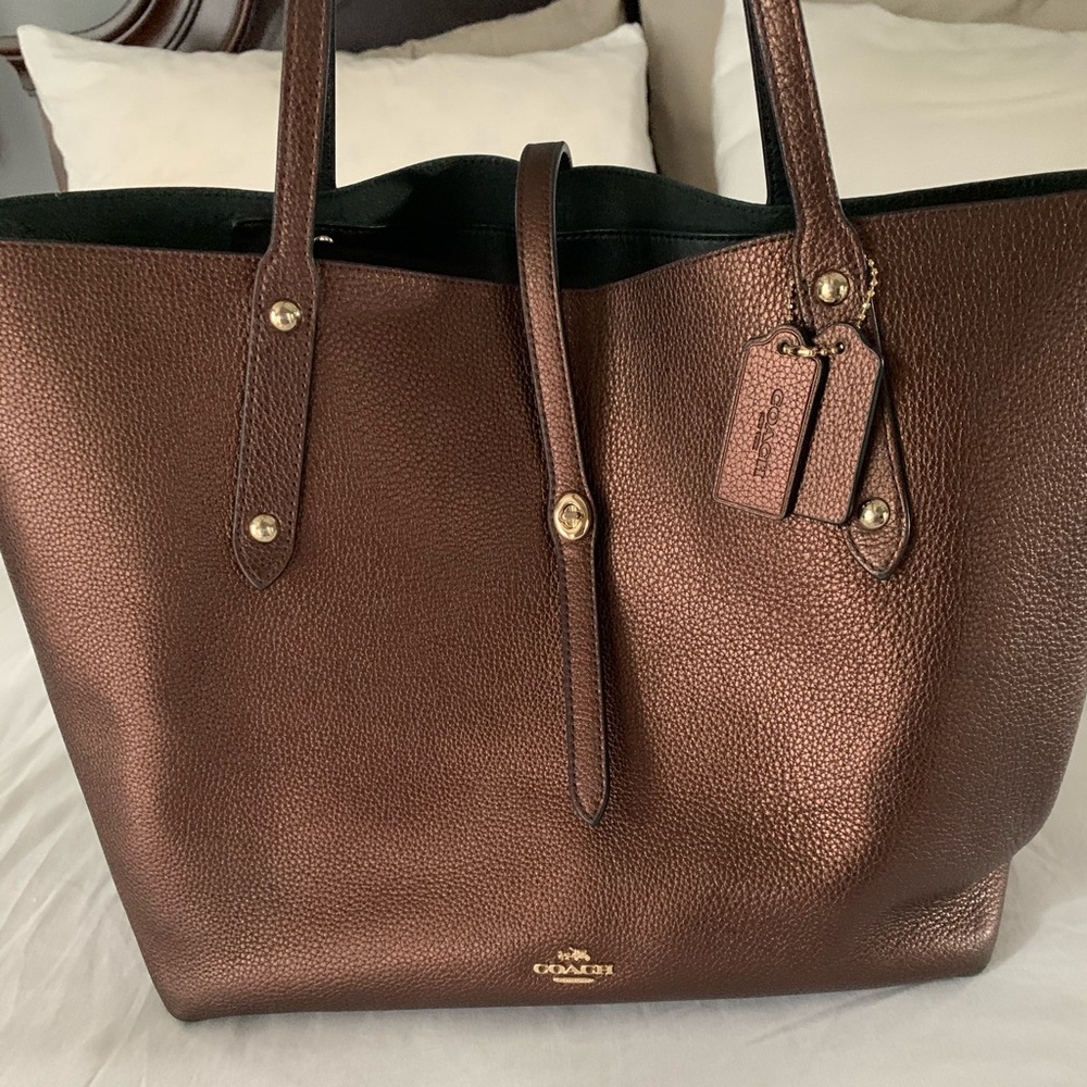 Coach Bag!